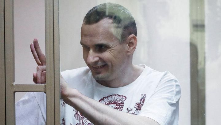 Євросуд вважає Сенцова українцем і вимагає від РФ інформації про його стан: озвучено дедлайн Євросуд вважає Сенцова українцем і вимагає від РФ інформації про його стан: озвучено дедлайн