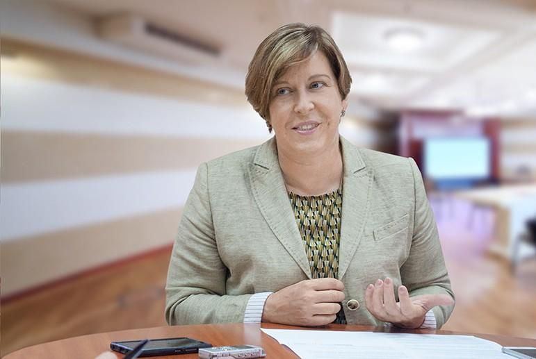 Закриття імпорту сировини в Україну може призвести до девальвації гривні, – Ляпіна Закриття імпорту сировини в Україну може призвести до девальвації гривні, – Ляпіна