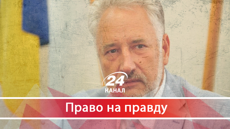 Порошенко + Жебрівський: у який корупційних скандалах засвітився новоспечений аудитор НАБУ - 26 червня 2018 - Телеканал новин 24