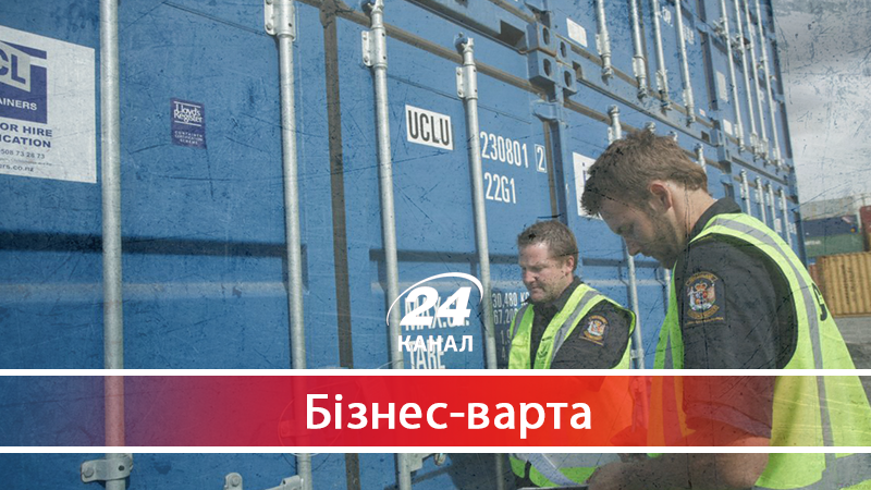 Чому в Україні йде масштабний наступ на контрабанду - 27 червня 2018 - Телеканал новин 24 Чому в Україні йде масштабний наступ на контрабанду - 27 червня 2018 - Телеканал новин 24