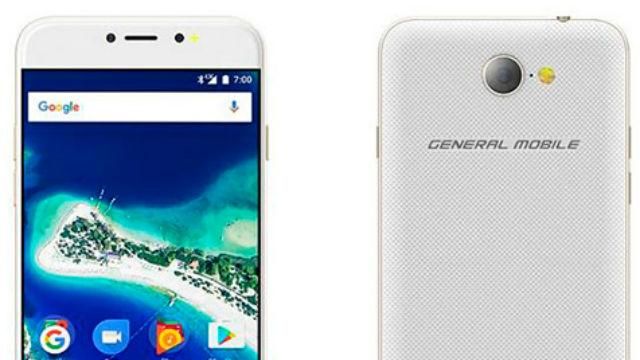 На українському ринку з’явиться новий бюджетний бренд смартфонів На українському ринку з’явиться новий бюджетний бренд смартфонів