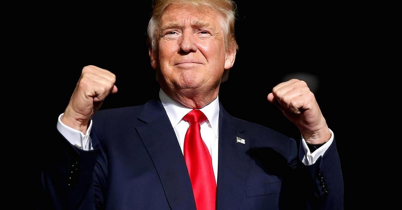 У США суд схвалив антиміграційний указ Трампа У США суд схвалив антиміграційний указ Трампа