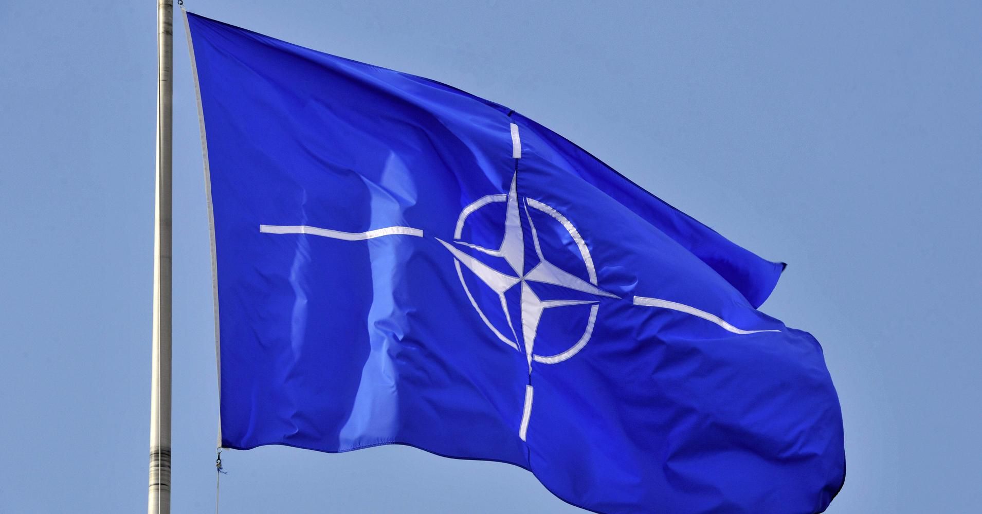 У повітряному просторі Естонії, Латвії і Литви розпочалися навчання НАТО
