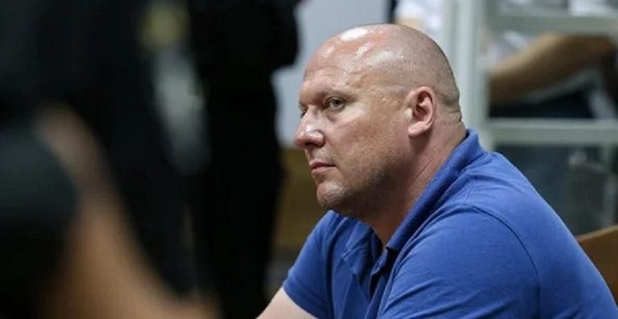 Суд відпустив під домашній арешт одного з найжорстокіших догхантерів Суд відпустив під домашній арешт одного з найжорстокіших догхантерів