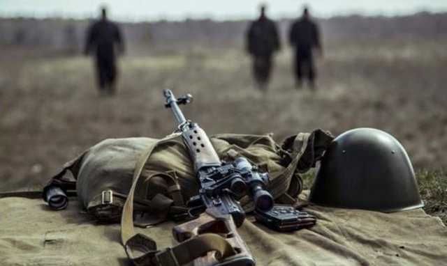 Ситуація на фронті: Україна зазнала непоправних втрат 