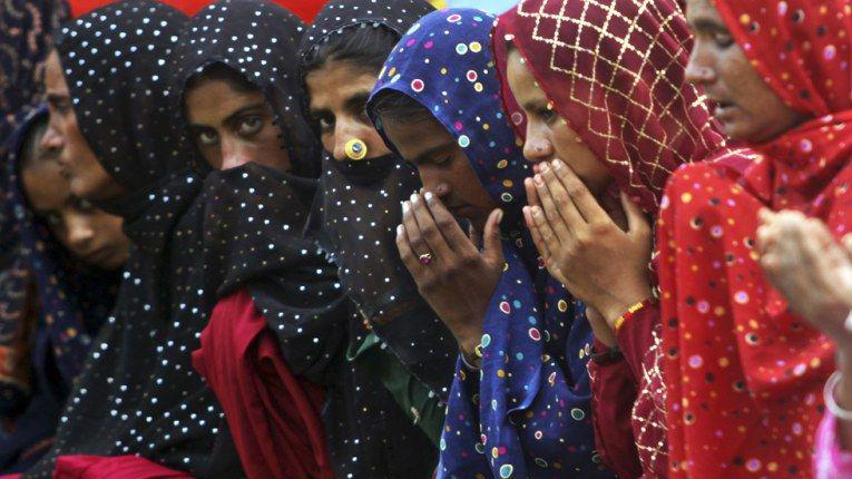 Назвали самую опасную страну для женщин