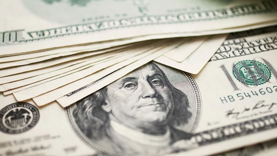 Наличный курс валют 27 июня: евро и доллар снова движутся в разные стороны