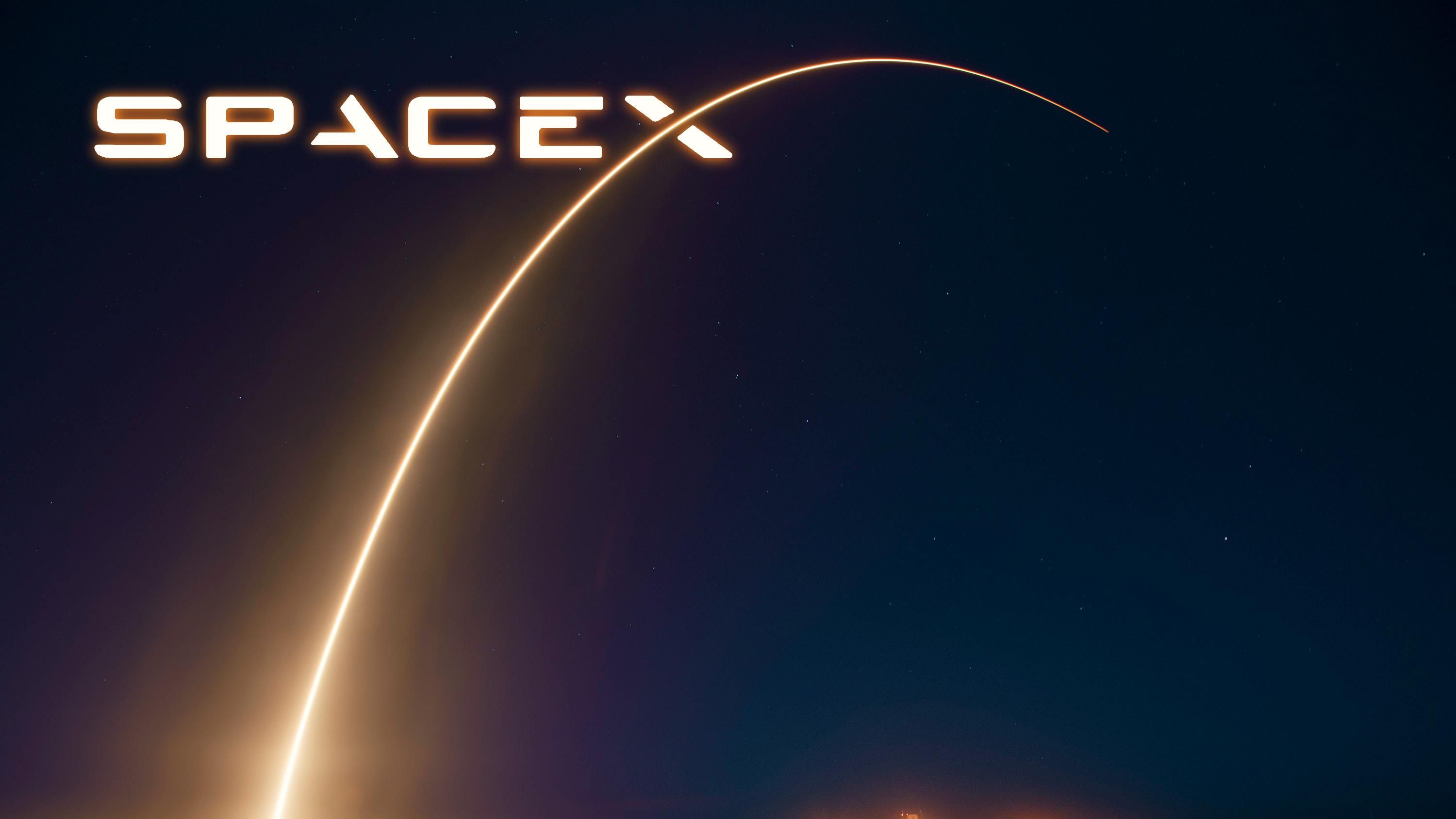 SpaceX провела успішні випробування системи порятунку космічного корабля: відео SpaceX провела успішні випробування системи порятунку космічного корабля: відео
