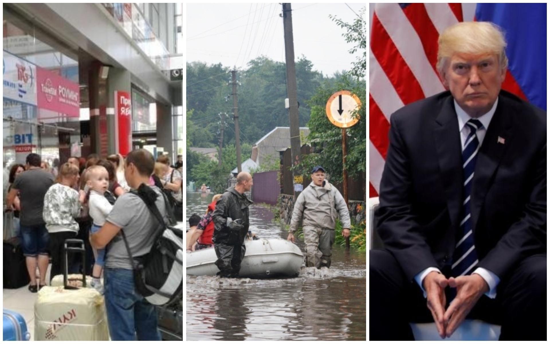 Новини України 30 червня 2018 - новини України і світу Новини України 30 червня 2018 - новини України і світу