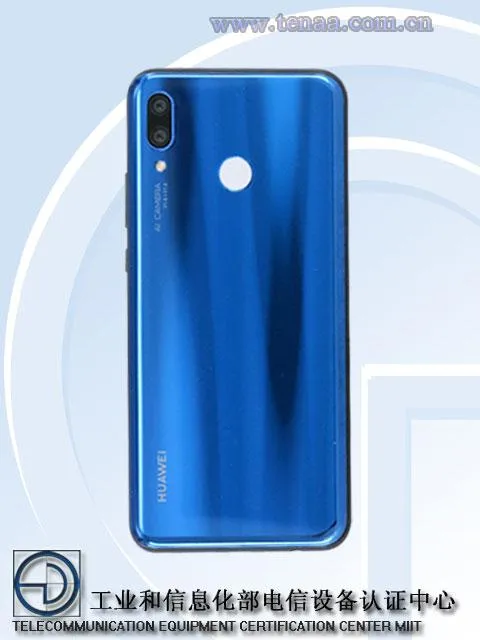 Huawei nova 3 Huawei nova 3