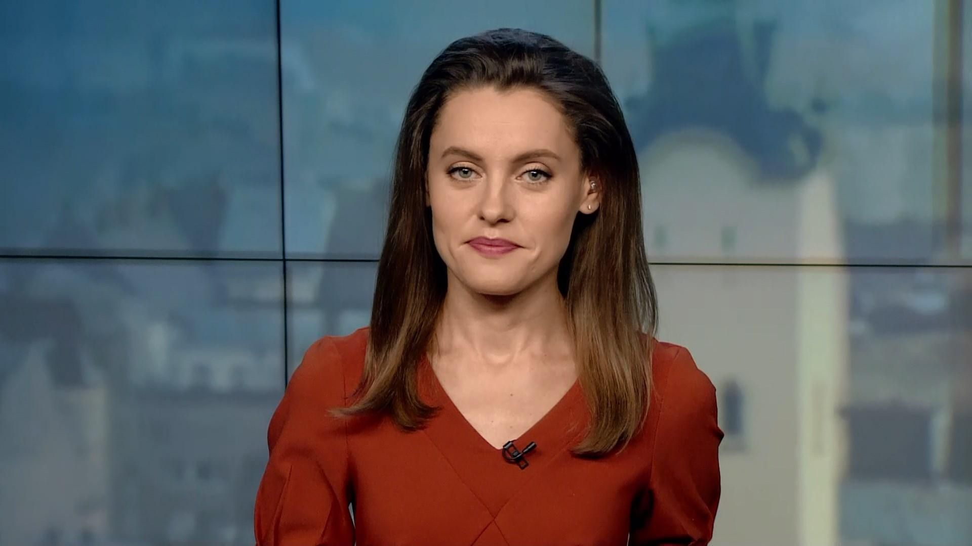 Випуск новин за 12:00: Ситуація на фронті. Акція під посольством Росії Випуск новин за 12:00: Ситуація на фронті. Акція під посольством Росії