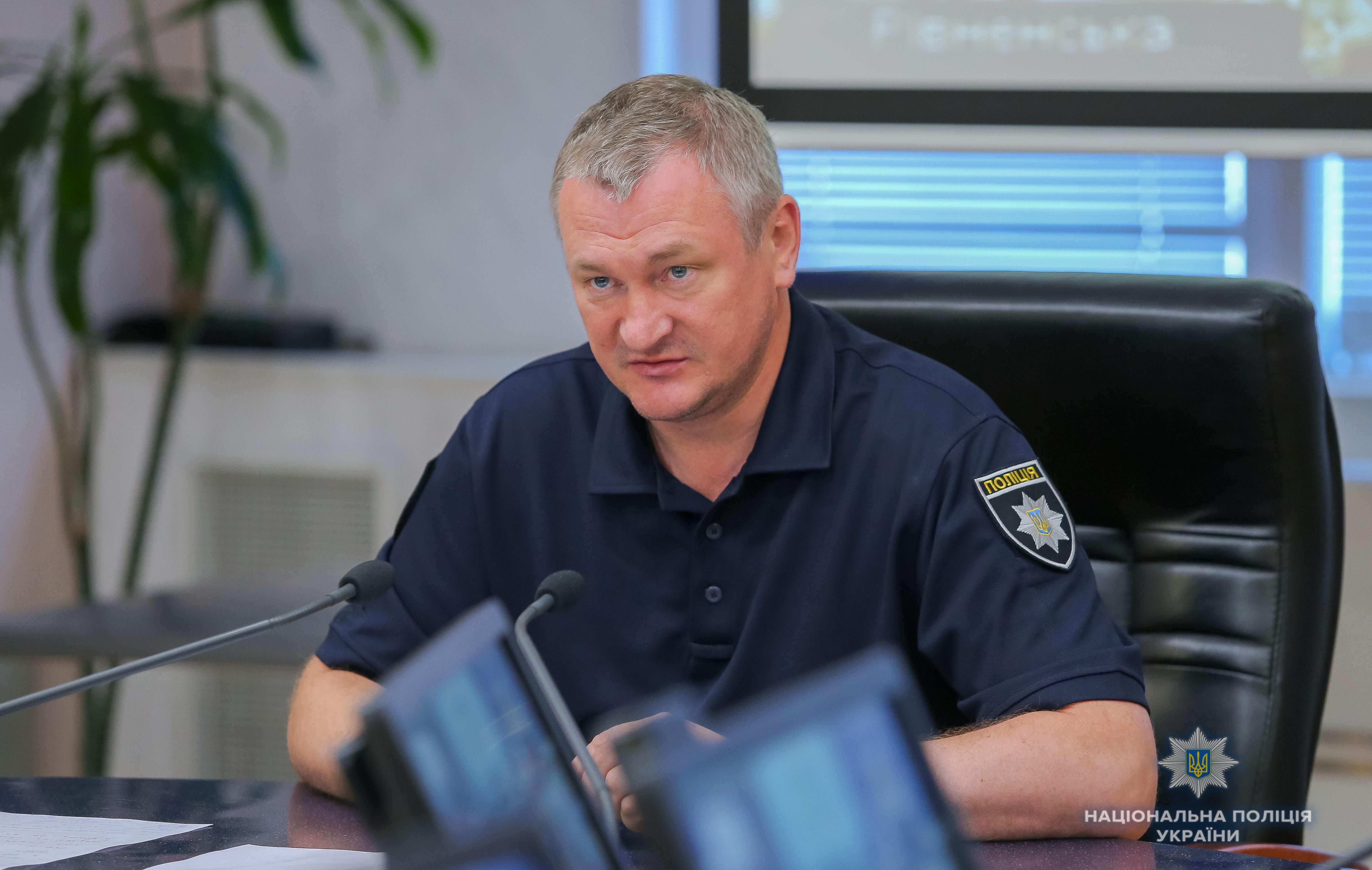 Полиция должна сделать все, чтобы защитить ромов по всей территории страны, – глава Нацполиции Полиция должна сделать все, чтобы защитить ромов по всей территории страны, – глава Нацполиции