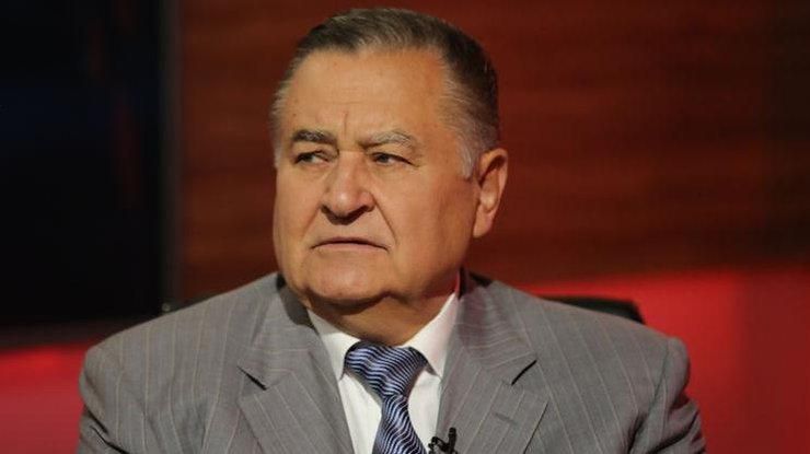 Переговори у Мінську знову зайшли у глухий кут, – Євген Марчук Переговори у Мінську знову зайшли у глухий кут, – Євген Марчук