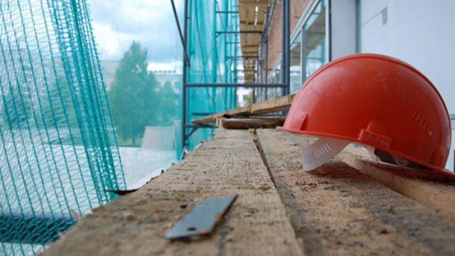 У Польщі на будівництві загинув робітник з України 