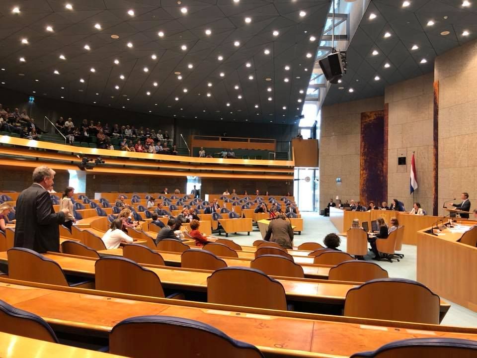 Українська делегація бойкотувала прийом секретаря Ради Європи: відома причина Українська делегація бойкотувала прийом секретаря Ради Європи: відома причина