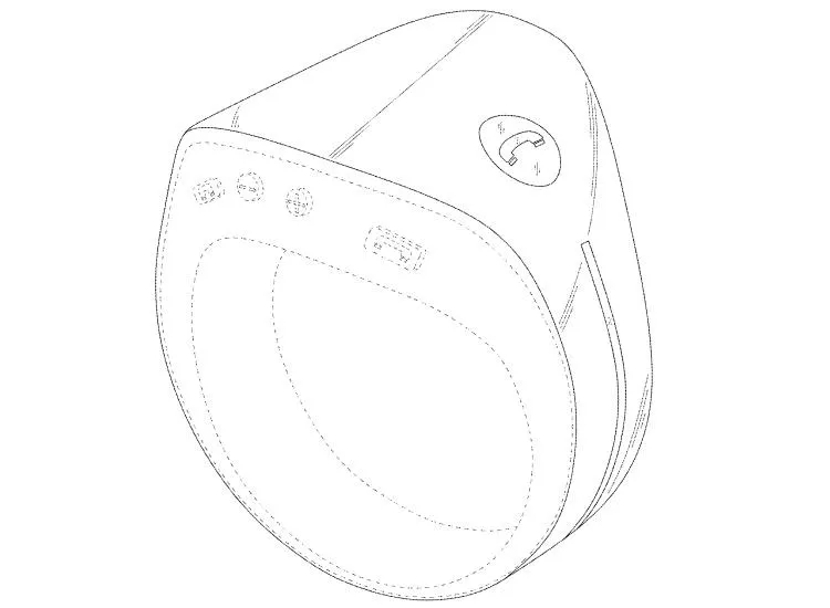 Революційний ґаджет-перстень від Samsung Революційний ґаджет-перстень від Samsung