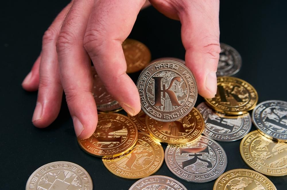Курс української криптовалюти Karbo виріс на 63% за три дні Курс української криптовалюти Karbo виріс на 63% за три дні