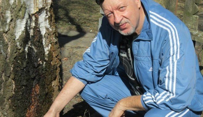 Под Харьковом жестоко убили бывшего казачьего атамана: жуткие детали