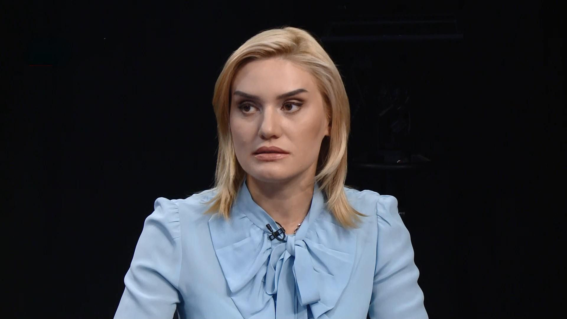 Що це було. Острікова розповіла про приховану мету уряду у наступі на контрабанду Що це було. Острікова розповіла про приховану мету уряду у наступі на контрабанду