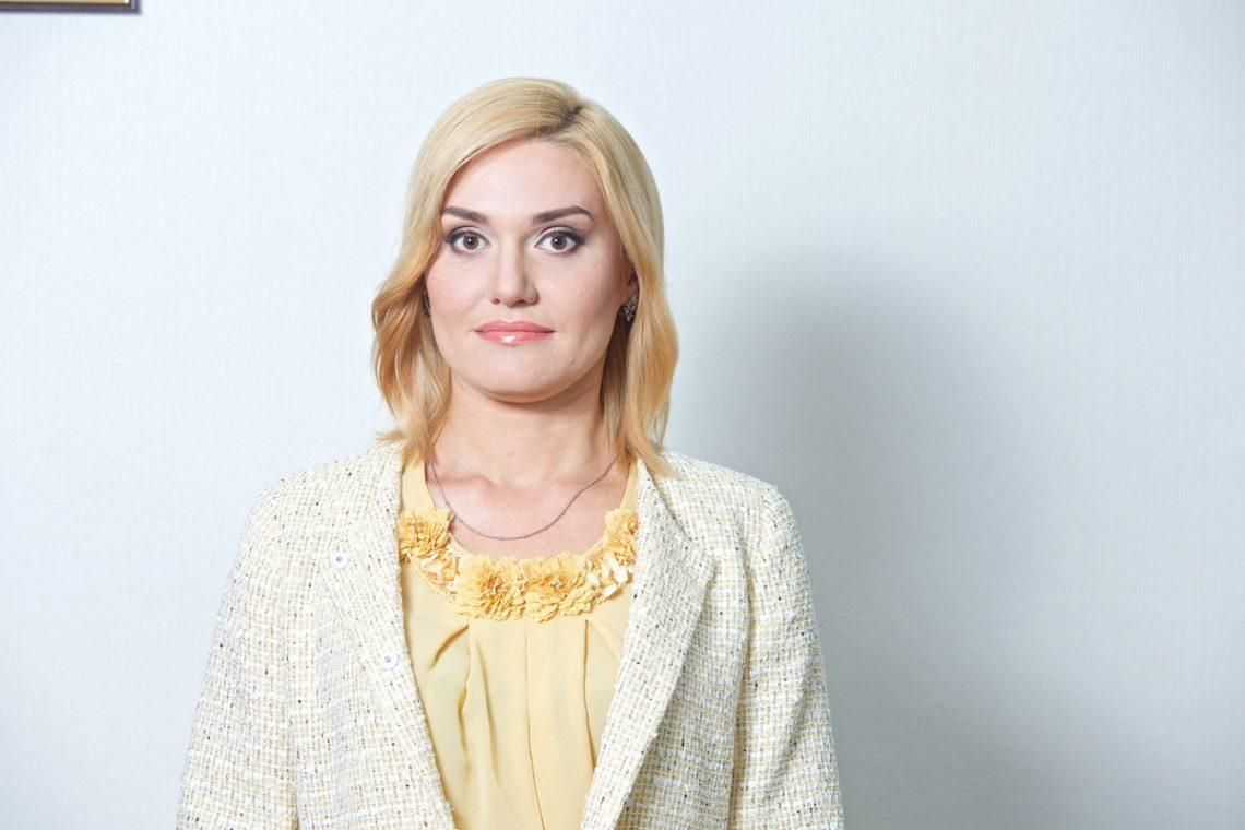 На таможне крутятся большие деньги, – Острикова рассказала о главных контрабандистах Украины На таможне крутятся большие деньги, – Острикова рассказала о главных контрабандистах Украины