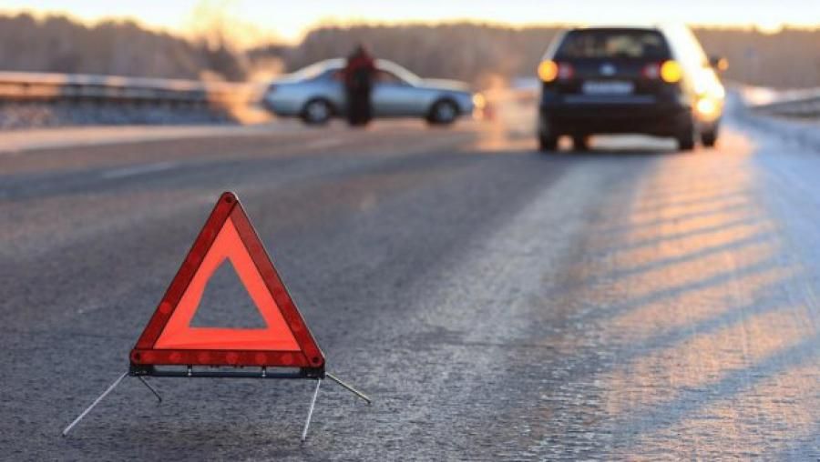 На Тернопільщині сталася смертельна ДТП: моторошне фото