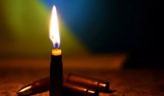 Загибель трьох українських бійців на Донбасі: з'явилися деталі Загибель трьох українських бійців на Донбасі: з'явилися деталі