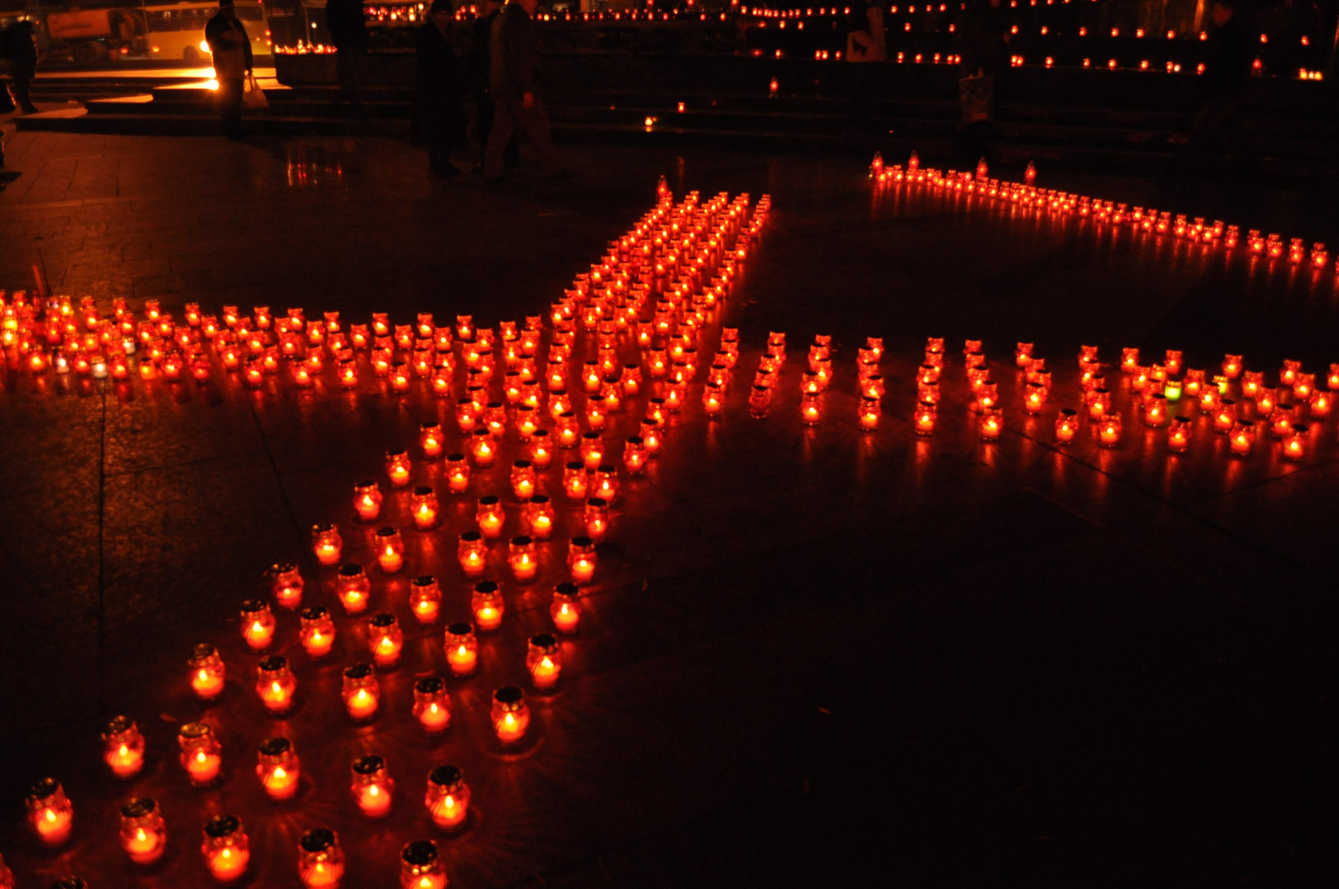 Ще один штат США визнав Голодомор геноцидом українців: документ Ще один штат США визнав Голодомор геноцидом українців: документ