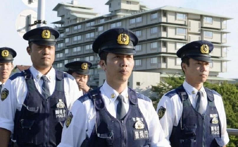 В Японії через конфлікт в мережі вбили популярного блогера В Японії через конфлікт в мережі вбили популярного блогера