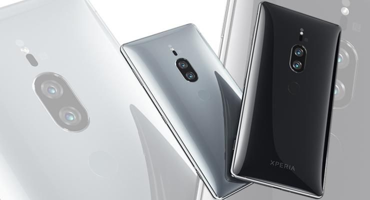 Sony объявила дату выхода и цену флагманского смартфона XZ2 Premium Sony объявила дату выхода и цену флагманского смартфона XZ2 Premium