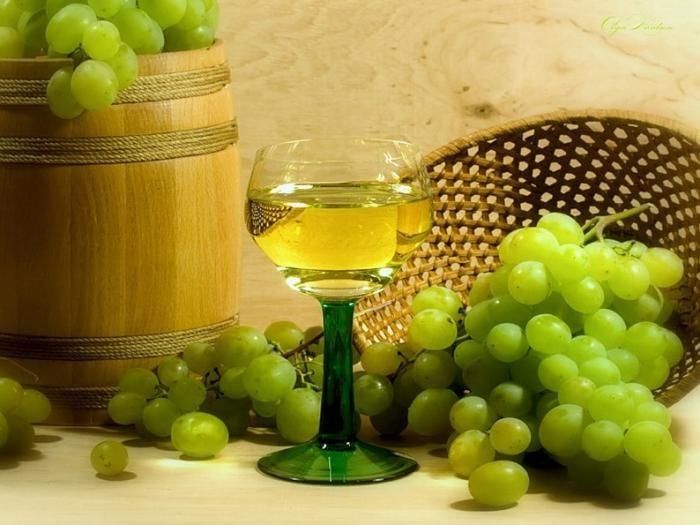 З якого винограду виготовляють найбільш неперевершені вина