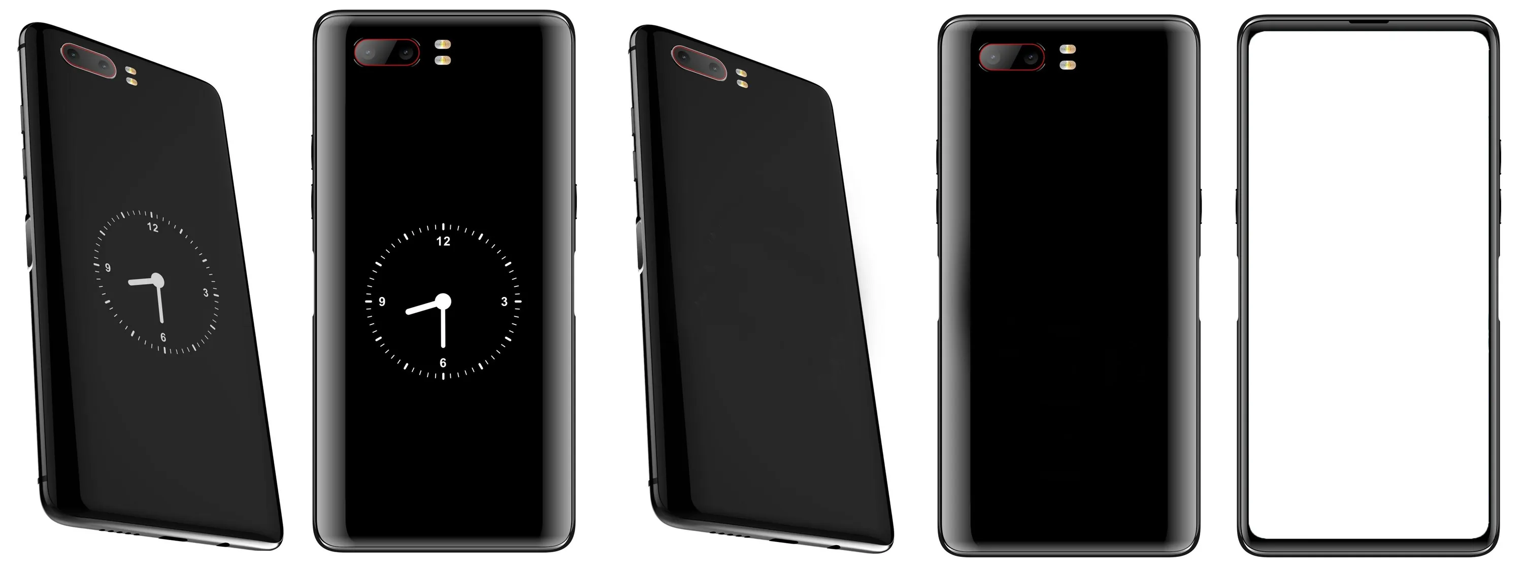 Nubia Z18