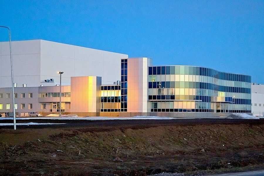 Вінницька птахофабрика: чи є загрози для здоров'я людей та чистоті довкілля Вінницька птахофабрика: чи є загрози для здоров'я людей та чистоті довкілля