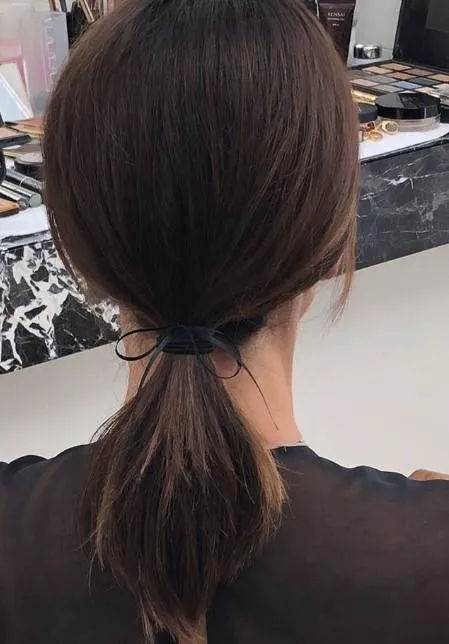 зачіска вікторії бекхем зачіска вікторії бекхем