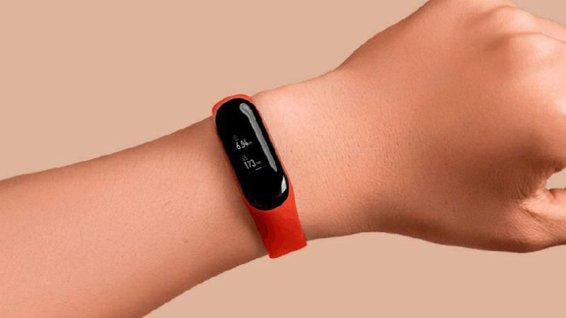 Xiaomi Mi Band 3 можна замовити в Україні: скільки коштує фітнес-браслет Xiaomi Mi Band 3 можна замовити в Україні: скільки коштує фітнес-браслет
