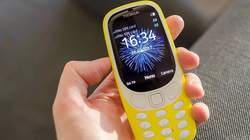 Google інвестує кругленьку суму в операційну систему KaiOS Google інвестує кругленьку суму в операційну систему KaiOS