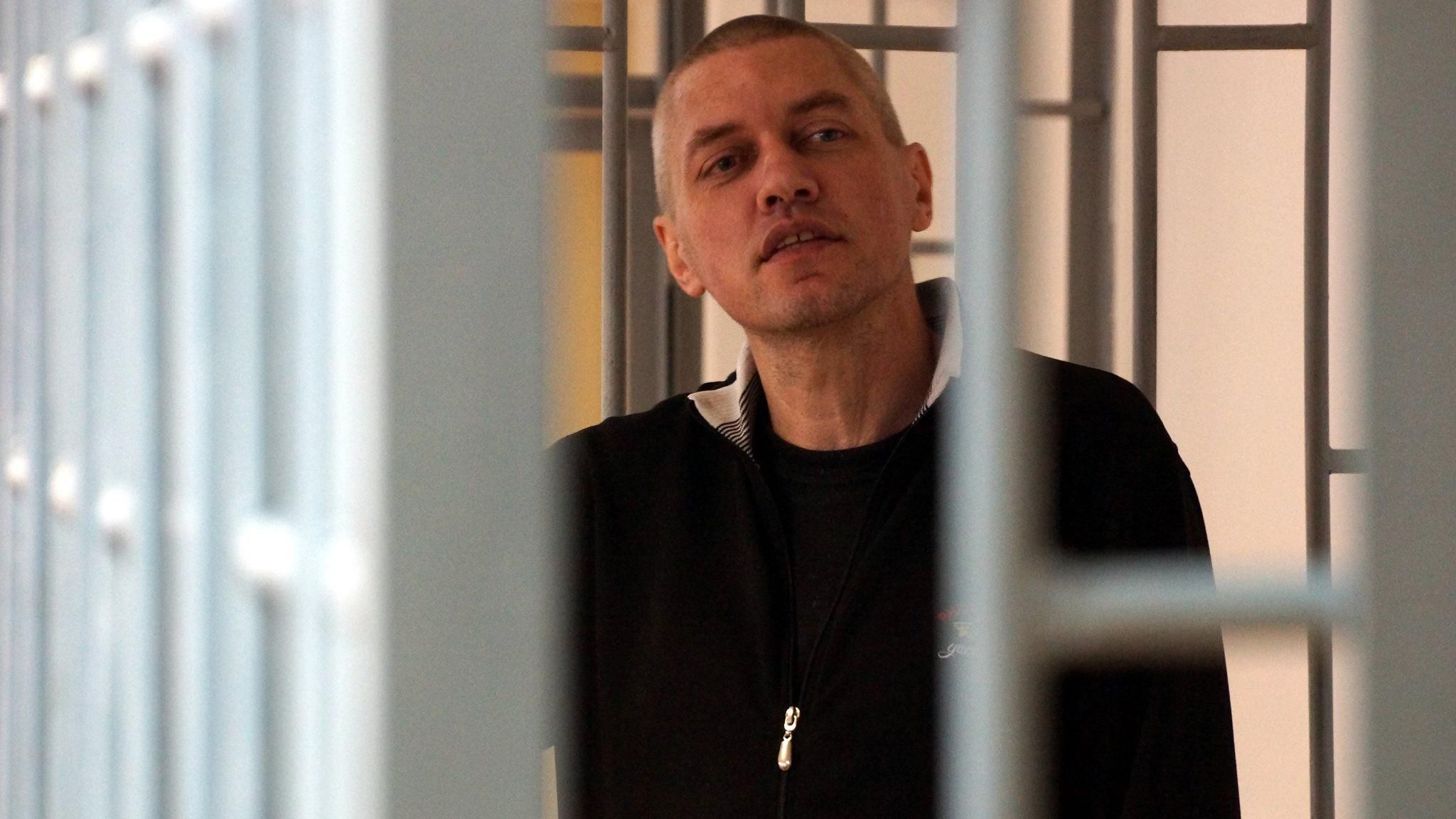 "Підписав якісь папери": з'явилася тривожна інформація про стан здоров'я Клиха "Підписав якісь папери": з'явилася тривожна інформація про стан здоров'я Клиха