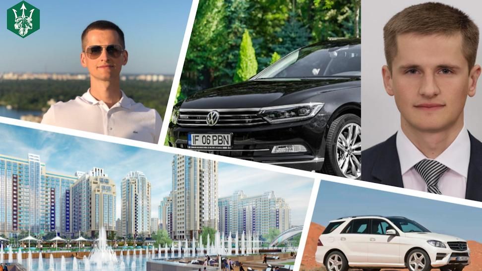 Как таможенники-близнецы прячут свою недвижимость у тёщ, а машины у матерей Как таможенники-близнецы прячут свою недвижимость у тёщ, а машины у матерей