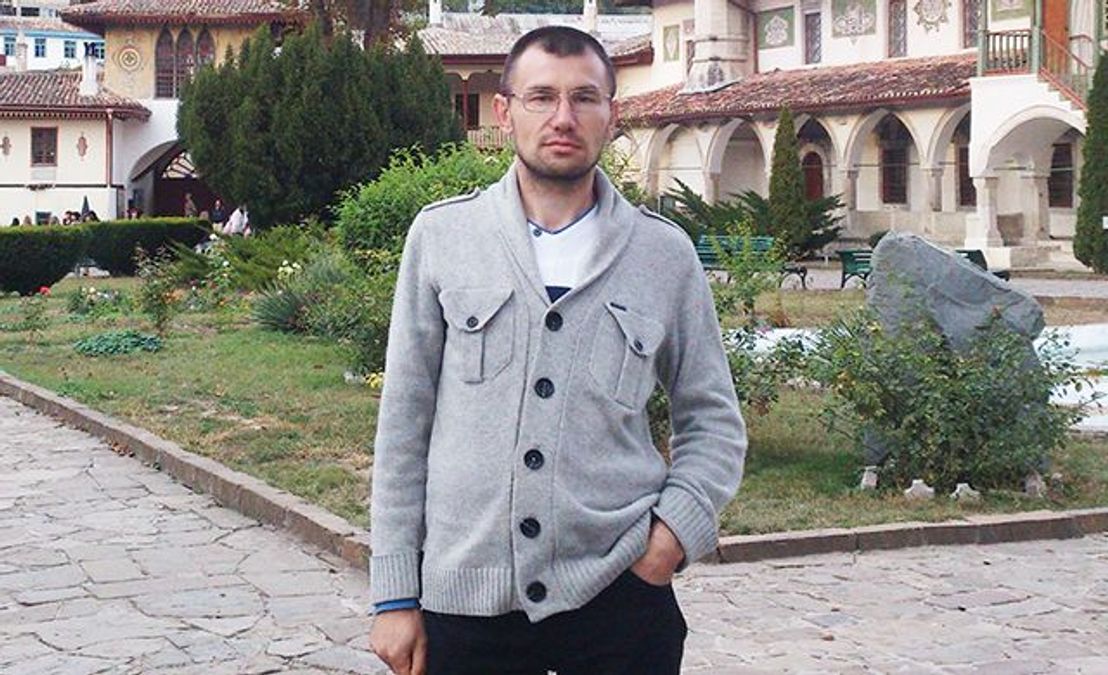Политзаключенный Эмир-Усеин Куку объявил голодовку Политзаключенный Эмир-Усеин Куку объявил голодовку