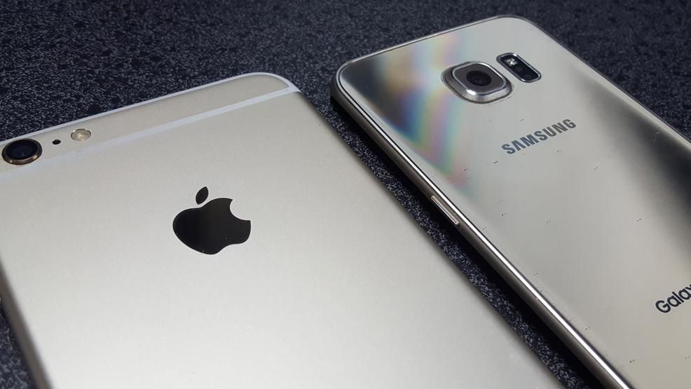 Apple и Samsung урегулировали спор, который длился 7 лет