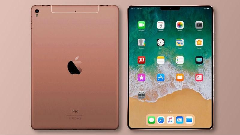 Apple готовит революционный iPad – аналитик рассказал детали