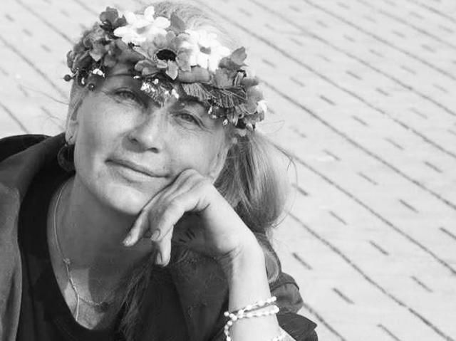 Померла учасниця АТО та волонтерка Валевська: що написала жінка перед смертю Померла учасниця АТО та волонтерка Валевська: що написала жінка перед смертю