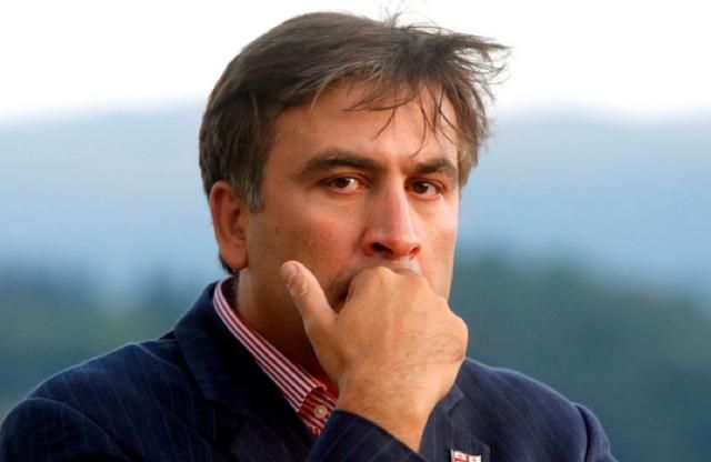Саакашвили приговорили к 6 годам тюрьмы в Грузии: известная суть дела