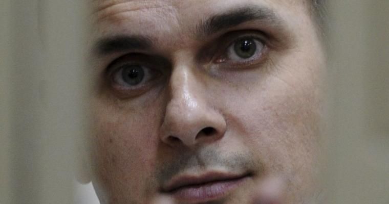 Це особиста помста Путіна, – член ПАРЄ про ув'язнення Олега Сенцова Це особиста помста Путіна, – член ПАРЄ про ув'язнення Олега Сенцова