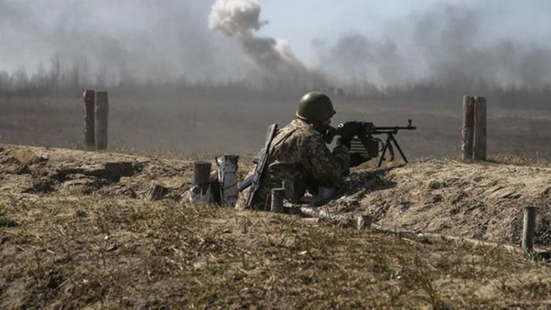 Втрати України на Донбасі: з’явилися деталі про загибель у День Конституції 2 військових