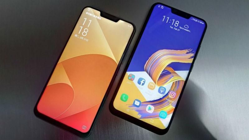 Asus поставила безумно высокий ценник на смартфон Zenfone 5Z