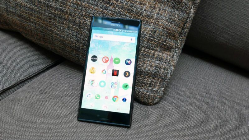 Рейтинг лучших смартфонов 2018: Sony Xperia лучшая модель Рейтинг лучших смартфонов 2018: Sony Xperia лучшая модель
