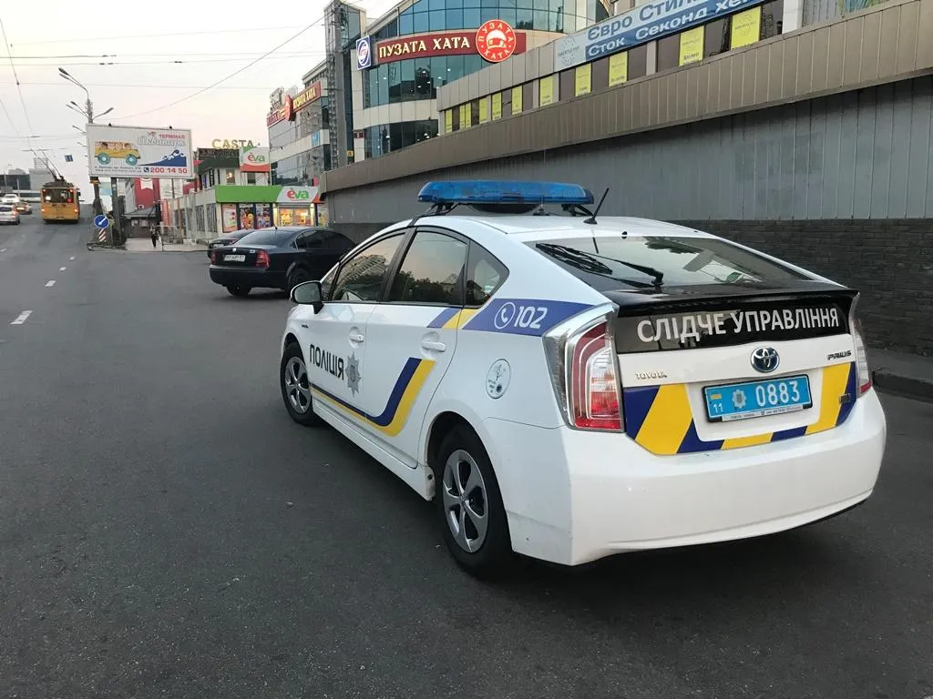 ДТП, велосипед, Київ, пішохід ДТП, велосипед, Київ, пішохід