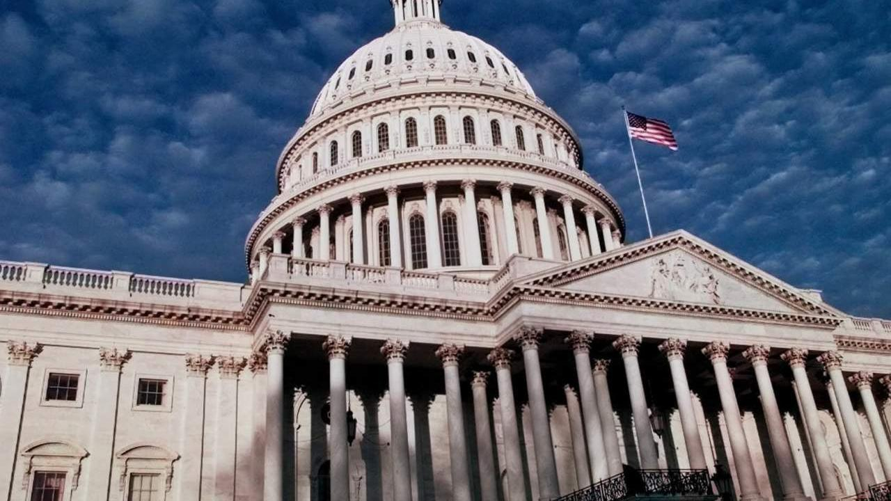 В Конгрессе США утвердили важный документ по поддержке суверенитета Украины