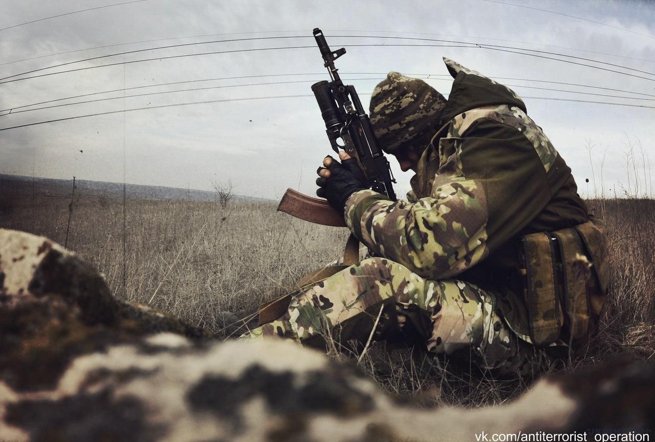 Ситуація на фронті: за добу Україна зазнала значних втрат 