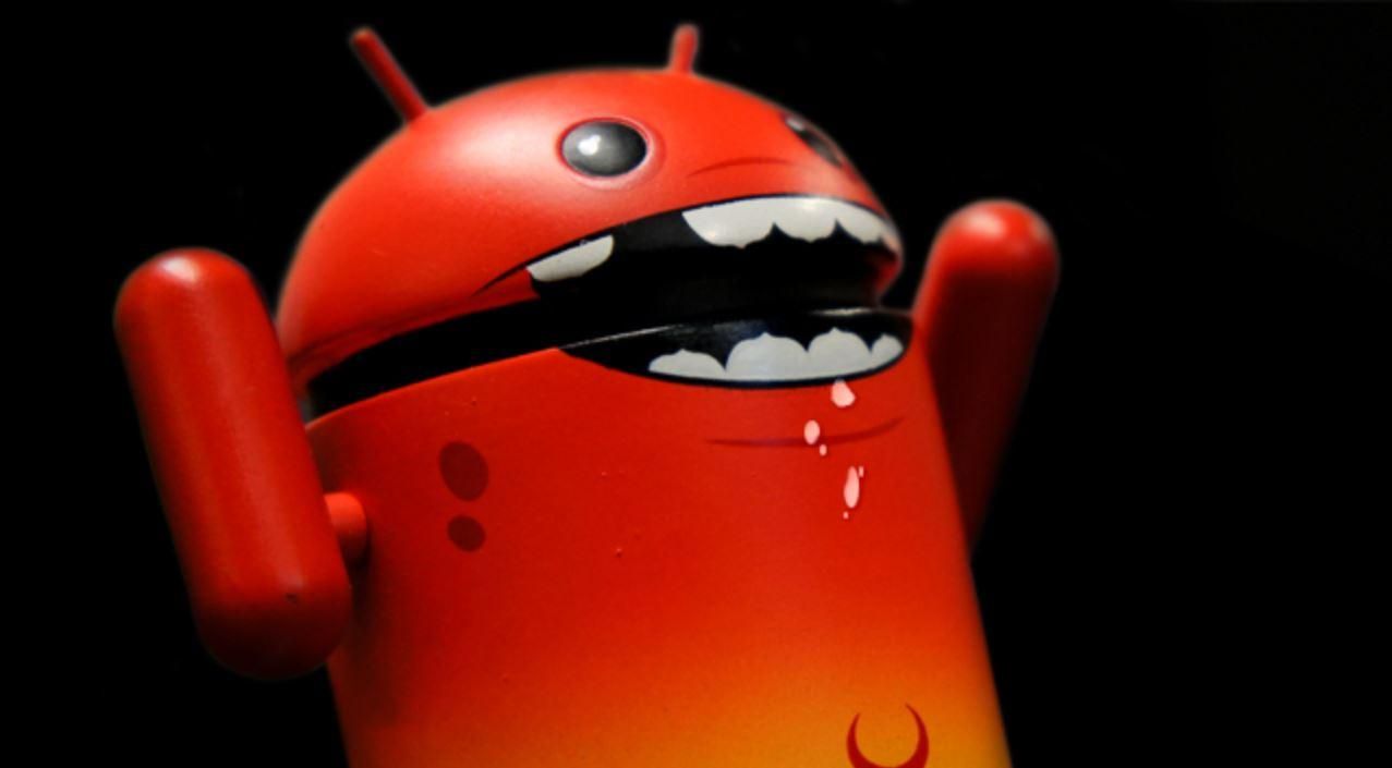 Эксперты обнаружили масштабнейшую уязвимость на Android-смартфонах